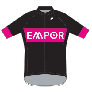 TECH  Jersey