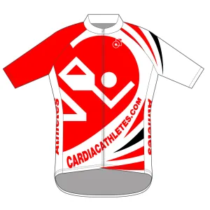 TECH  Jersey