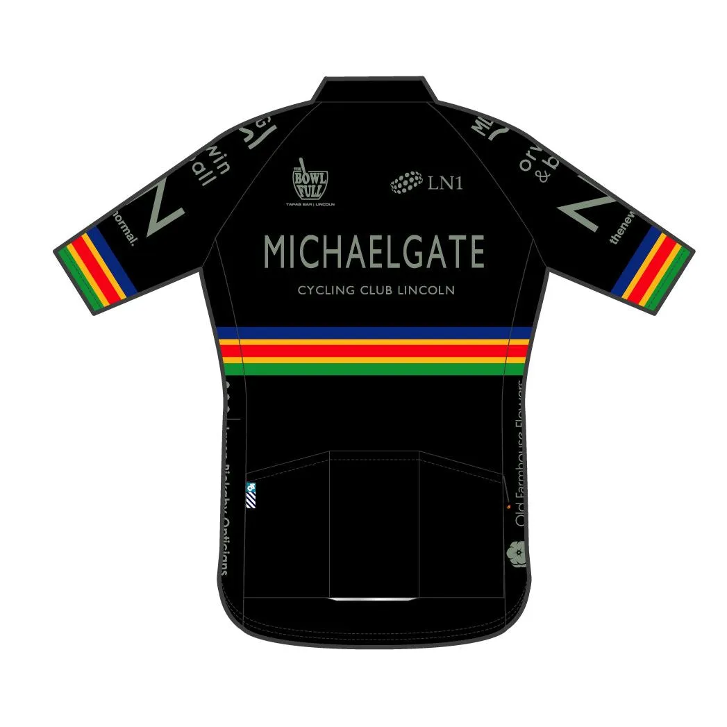TECH  Jersey