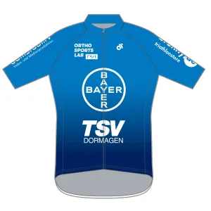 TECH  Jersey