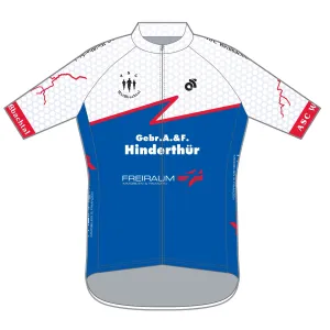 TECH  Jersey