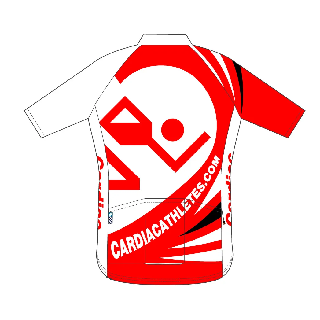 TECH  Jersey