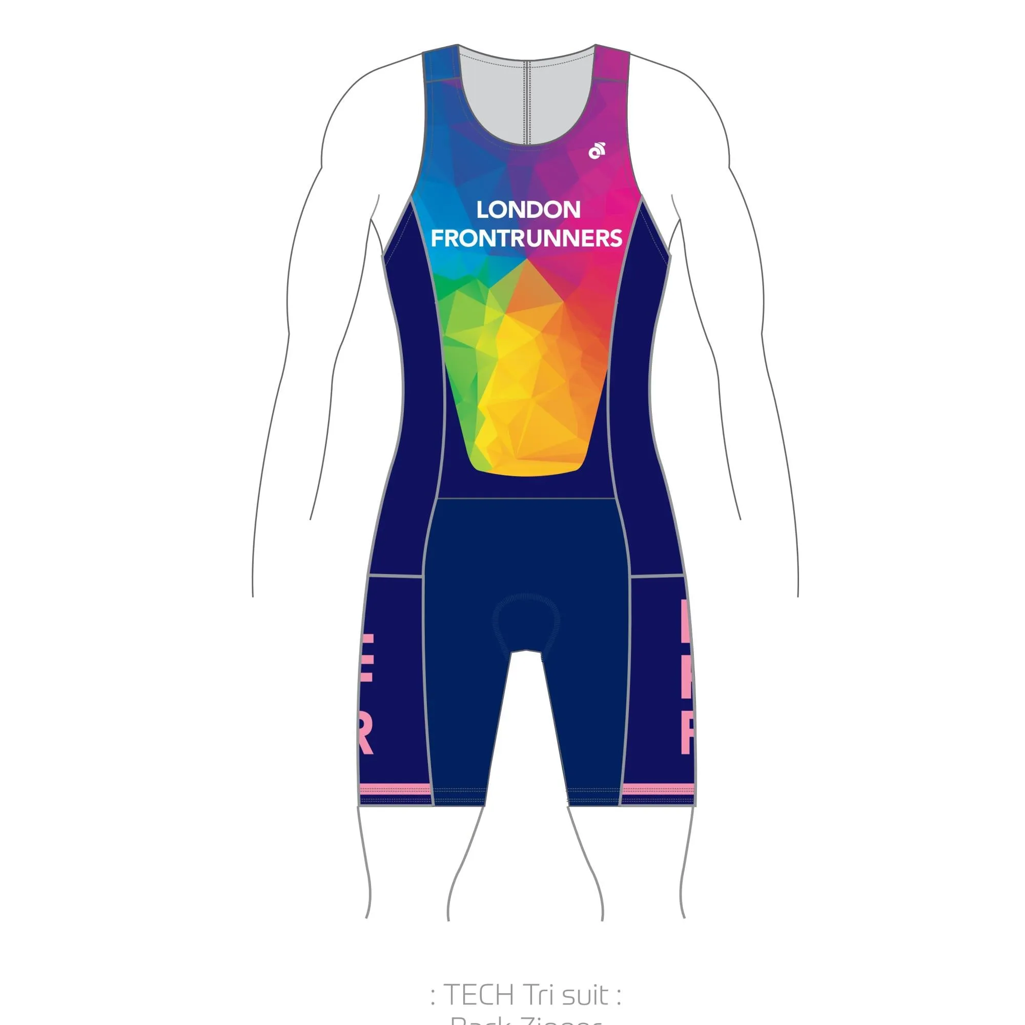 TECH Tri Suit