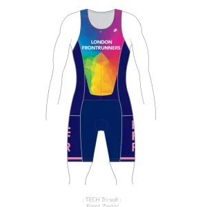 TECH Tri Suit