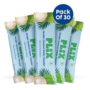 Tender Coconut Water Premix Powder for Energy & Hydration
