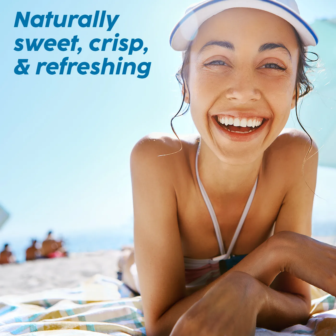 Tender Coconut Water Premix Powder for Energy & Hydration