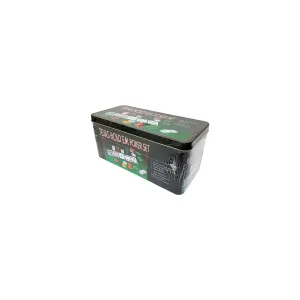 Texas Hold'Em Poker Set
