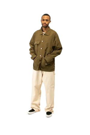 Texture Work Jacket