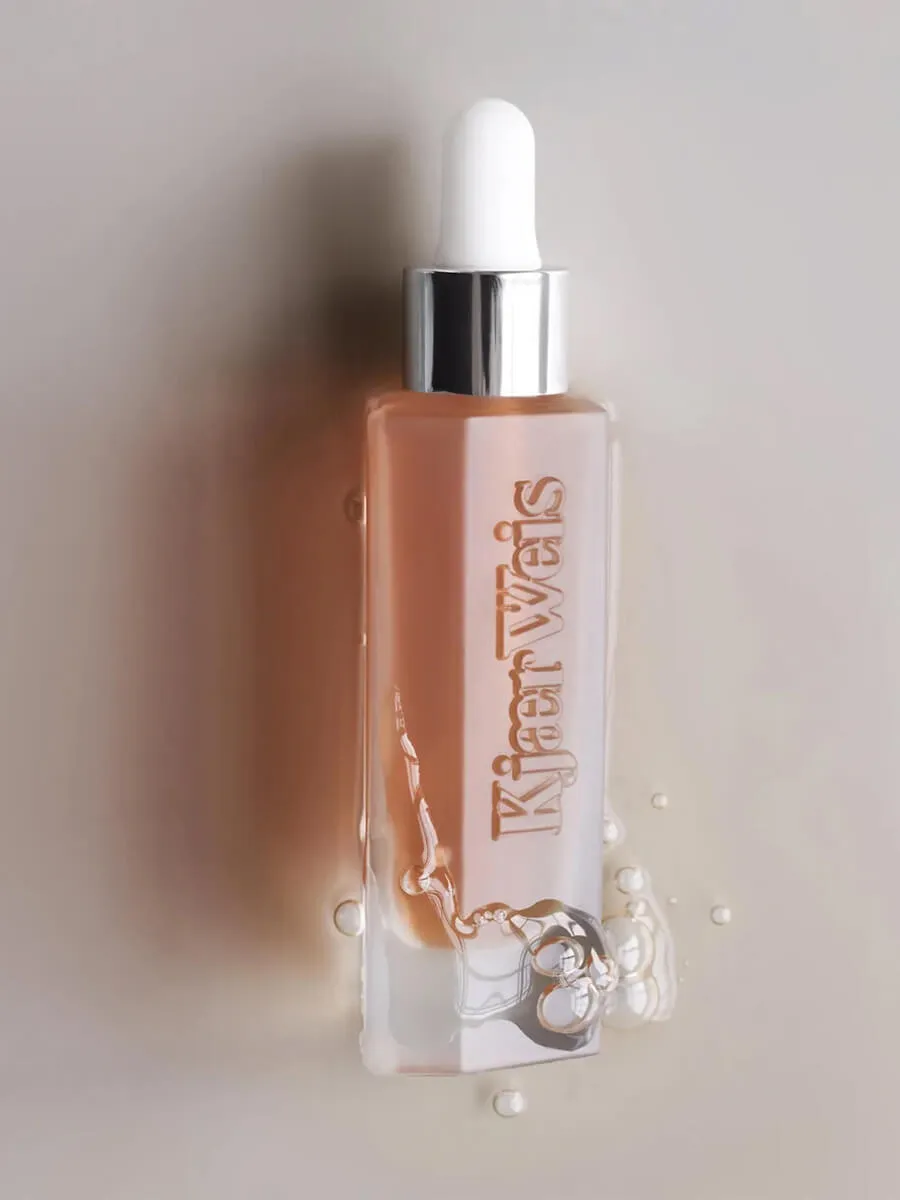The Beautiful Hydration Serum