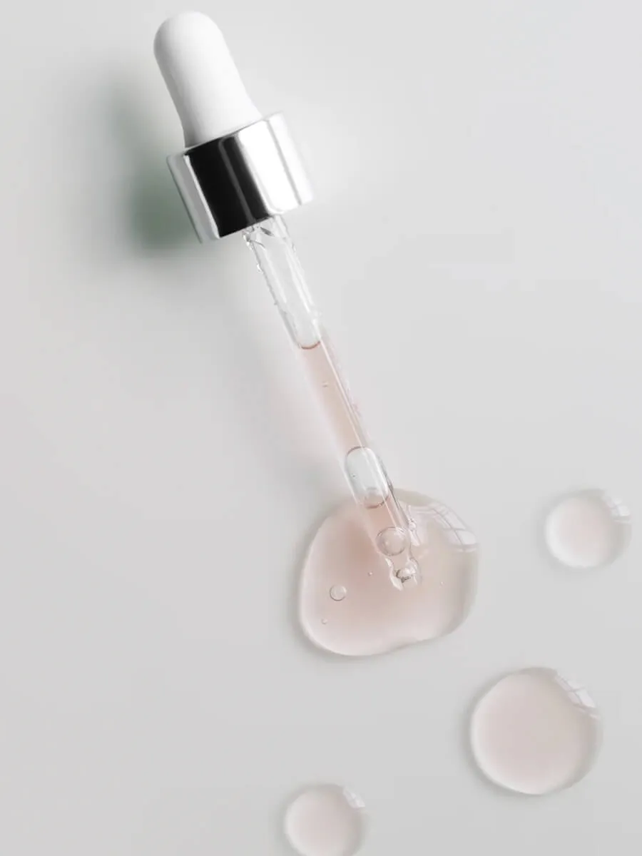 The Beautiful Hydration Serum