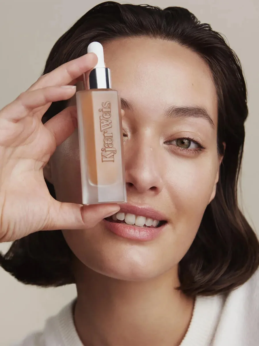 The Beautiful Hydration Serum