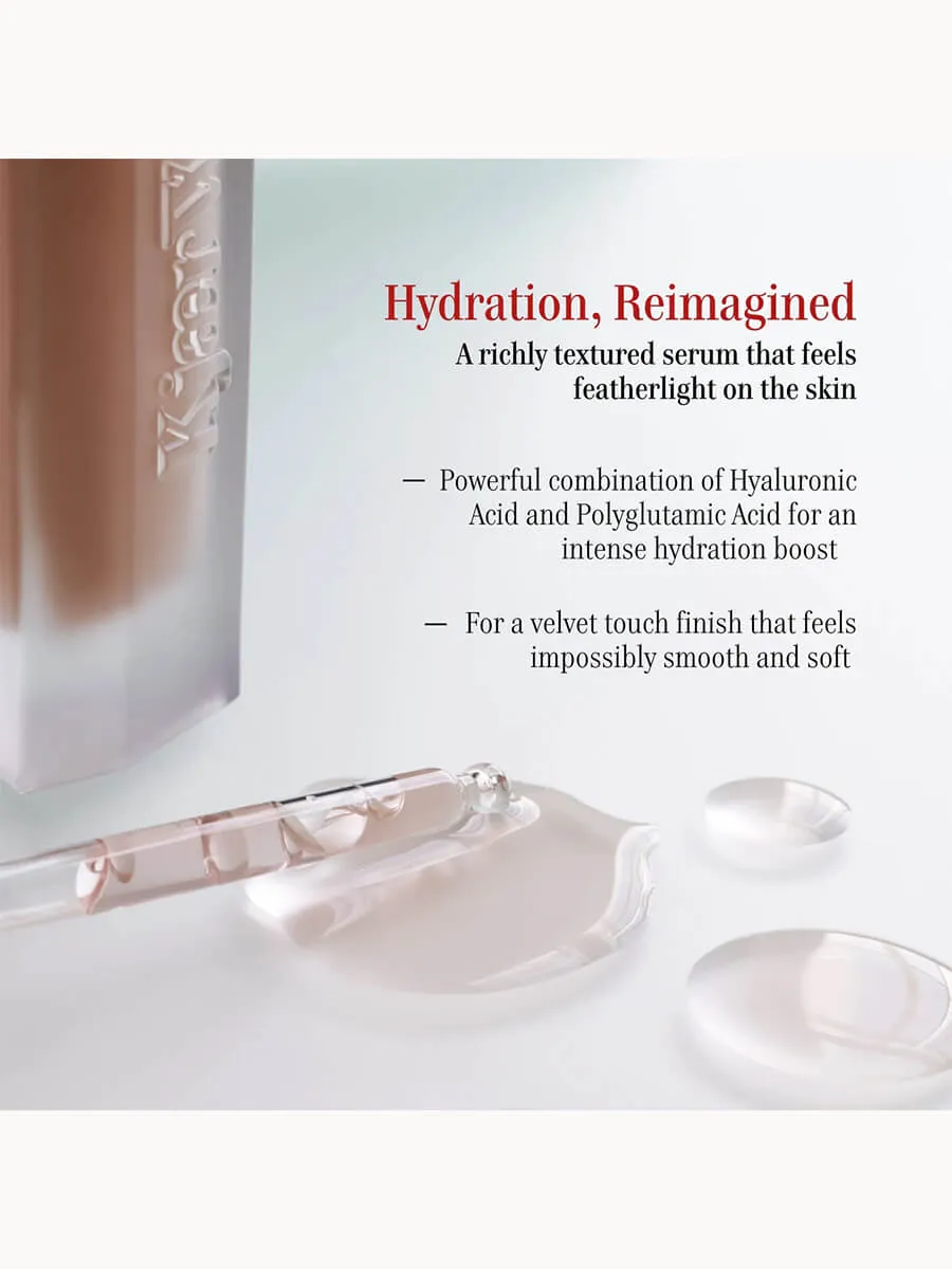 The Beautiful Hydration Serum