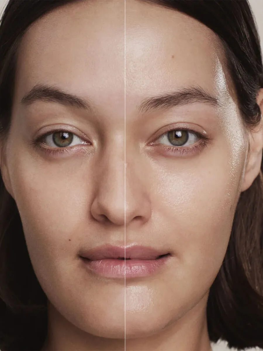 The Beautiful Hydration Serum