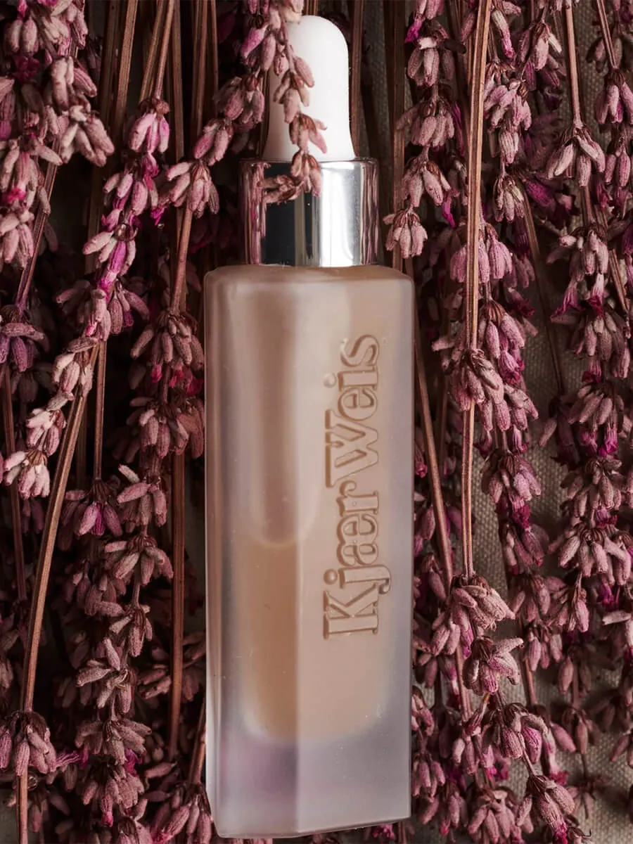 The Beautiful Hydration Serum