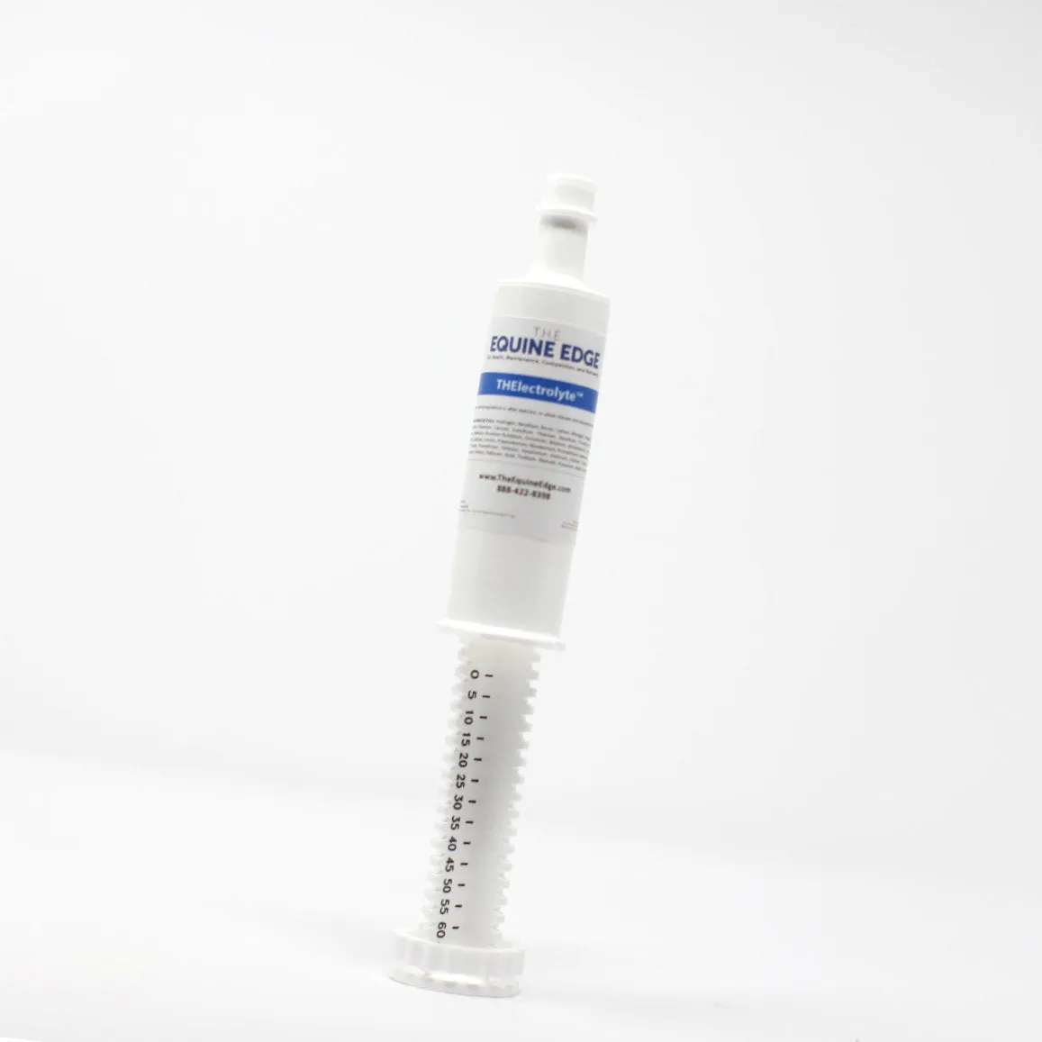 T.H.E. Electrolyte (4 oz)