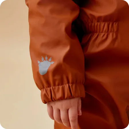 The Gruffalo Waterproof Puddlesuit