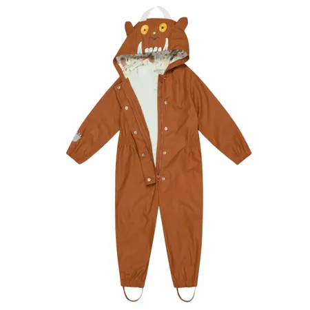 The Gruffalo Waterproof Puddlesuit
