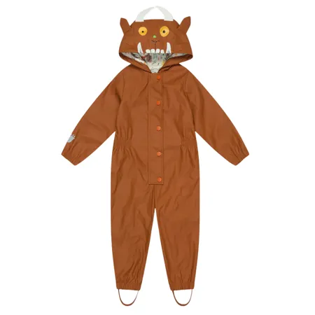 The Gruffalo Waterproof Puddlesuit