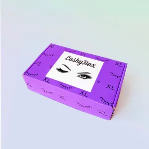 The Magnetics XL Box