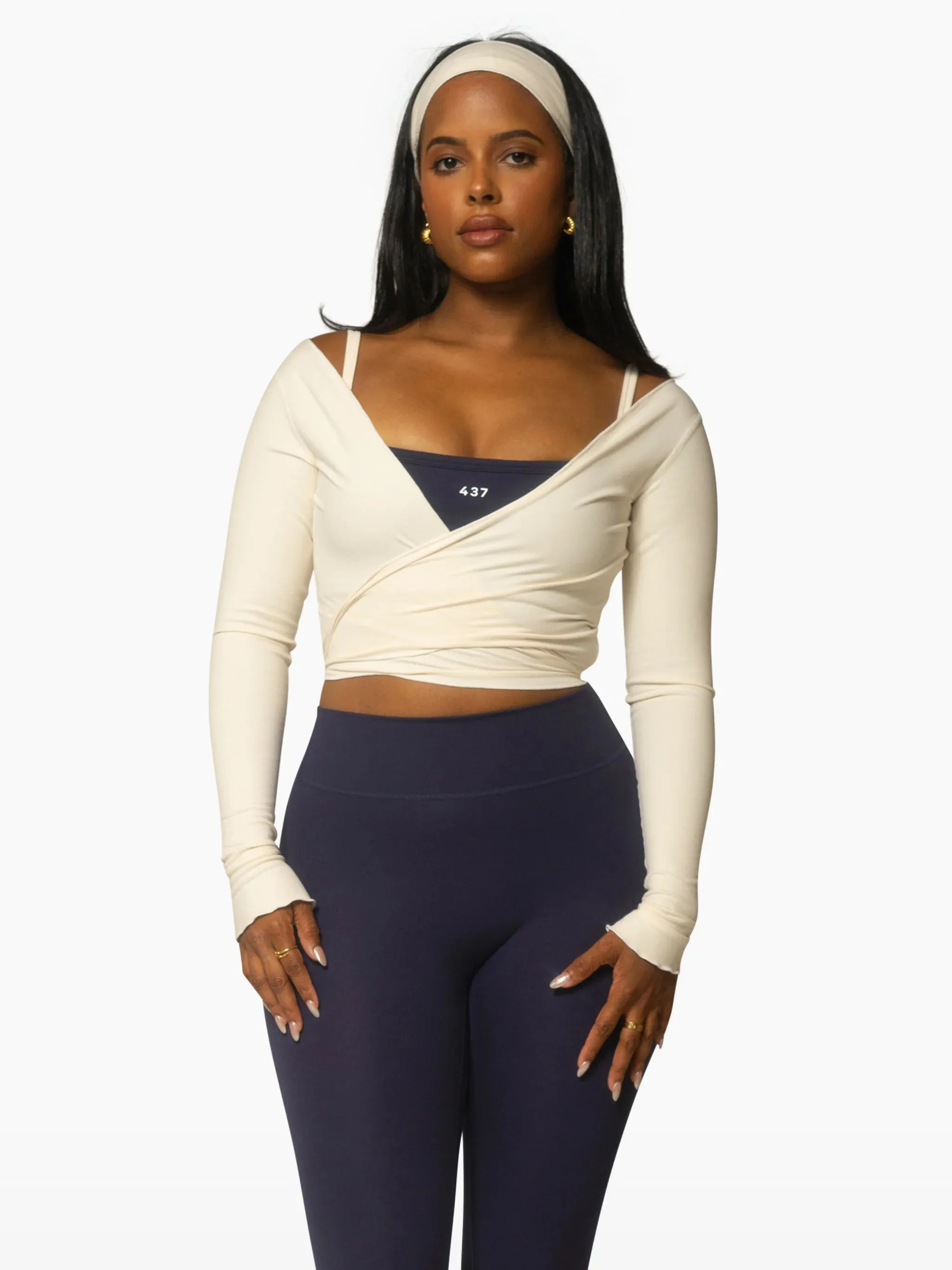 The Micro Bra