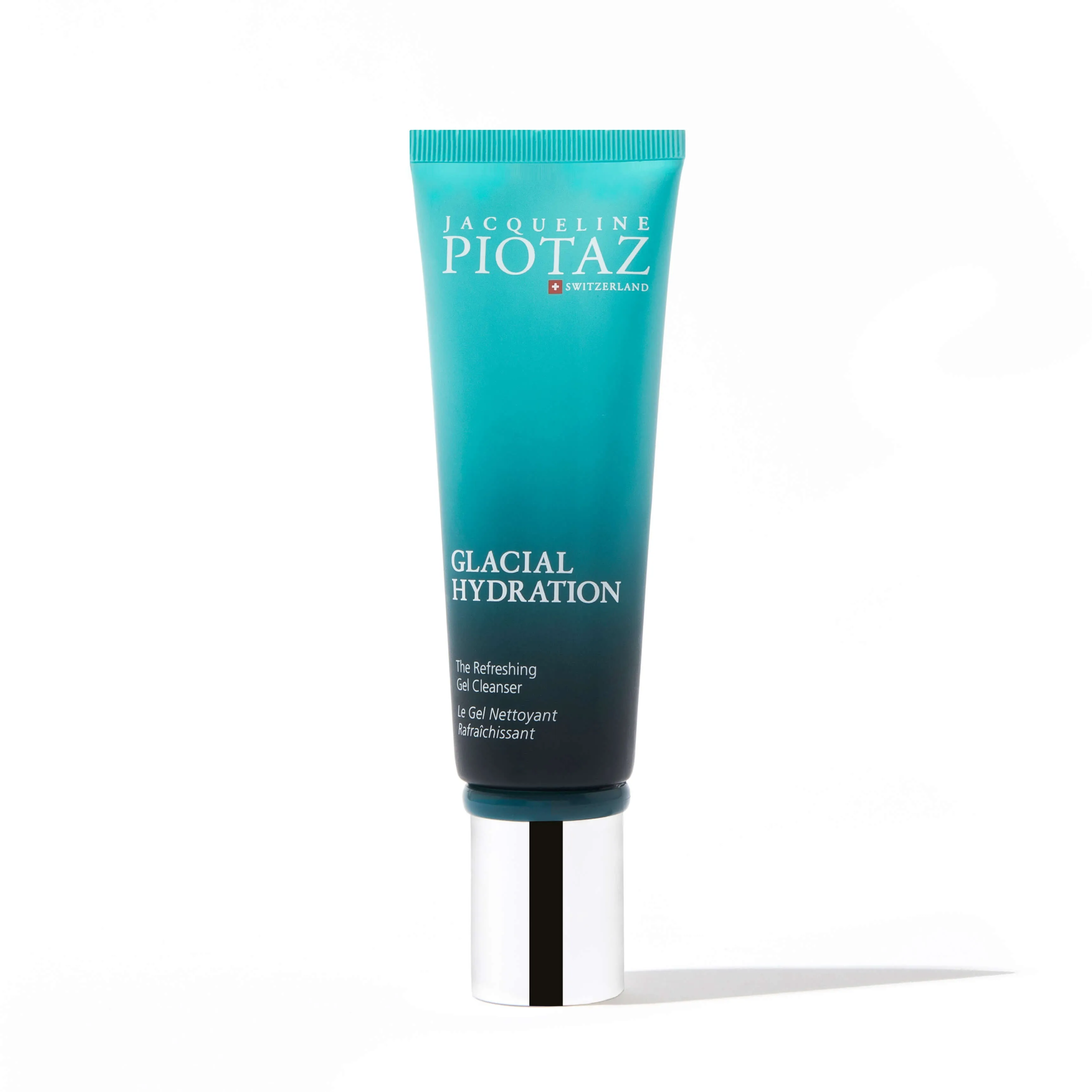 The Refreshing Gel Cleanser
