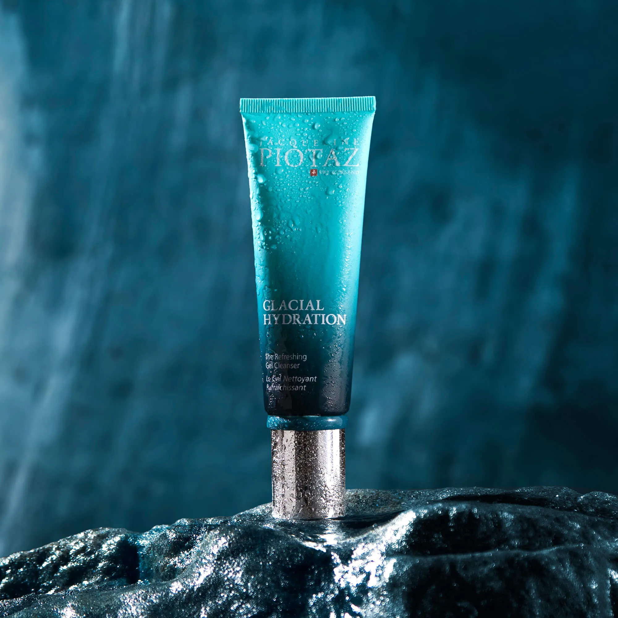 The Refreshing Gel Cleanser