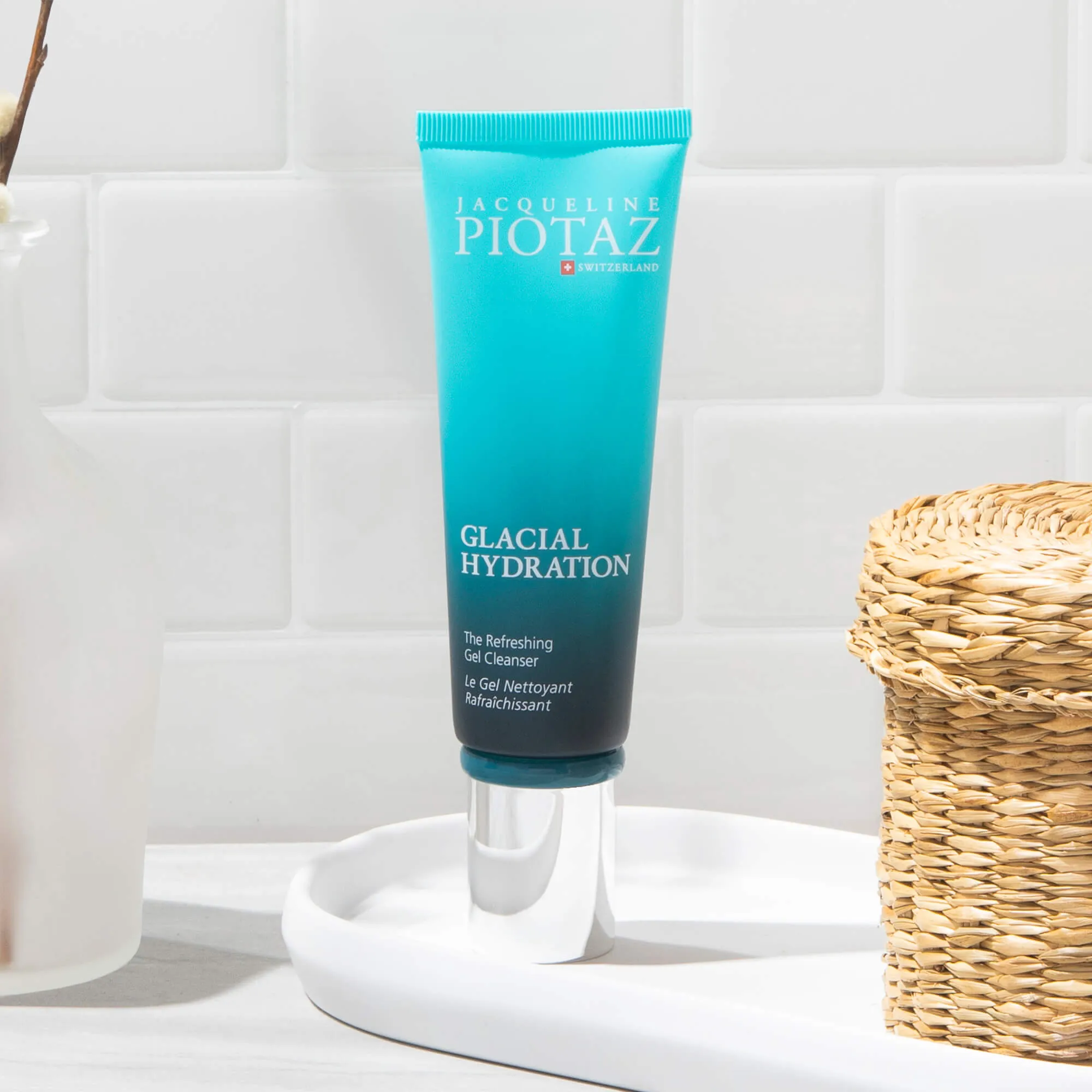 The Refreshing Gel Cleanser