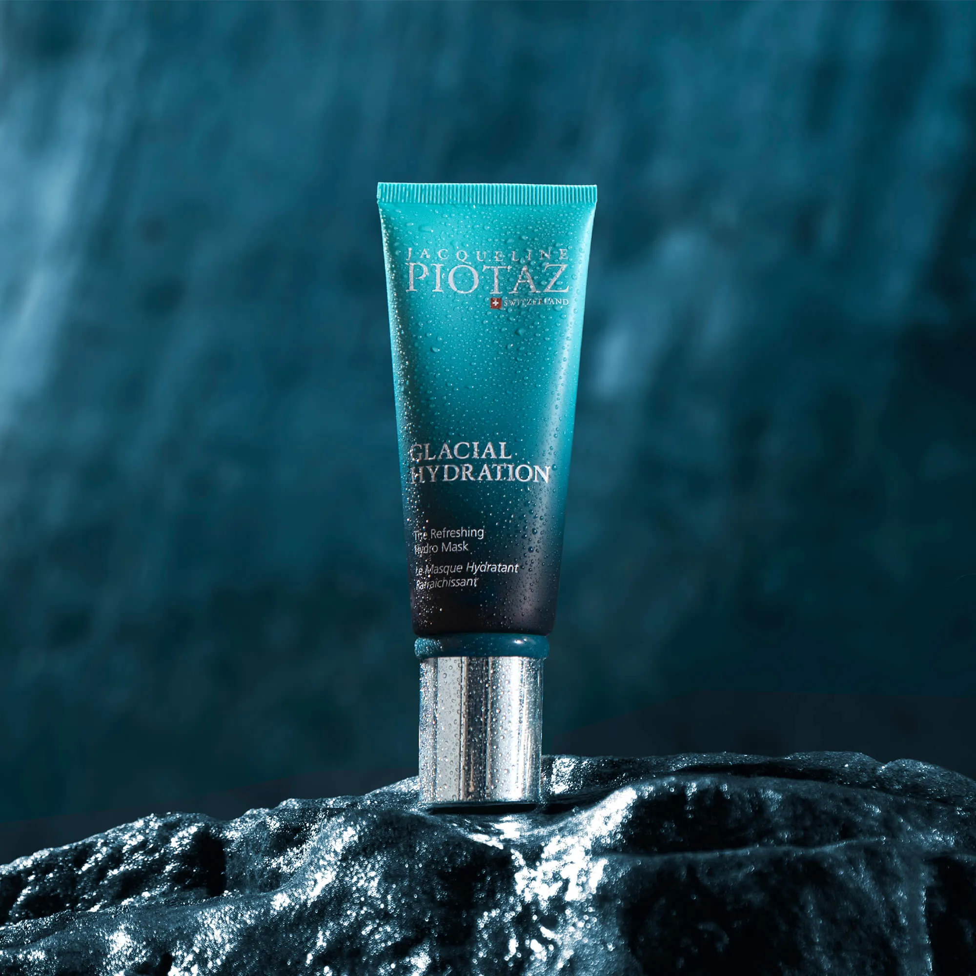 The Refreshing Hydro Mask