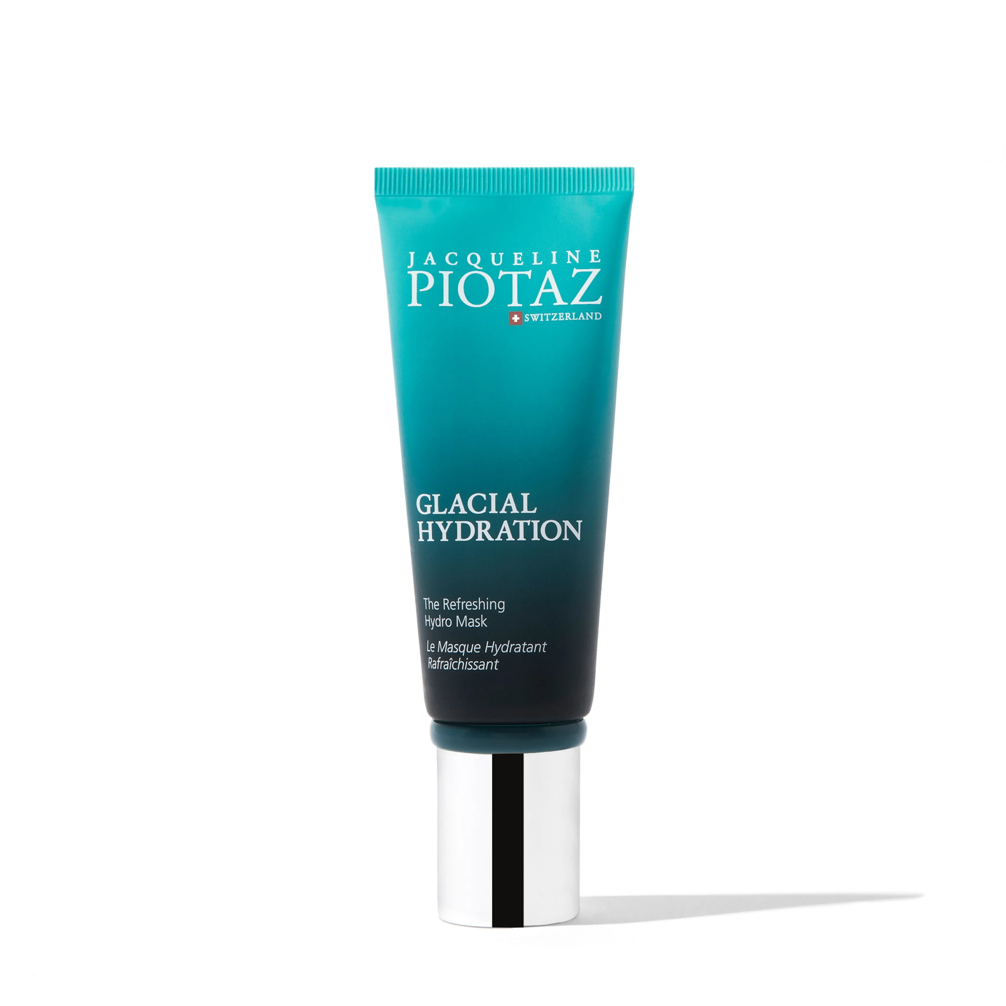 The Refreshing Hydro Mask