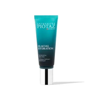 The Refreshing Hydro Mask