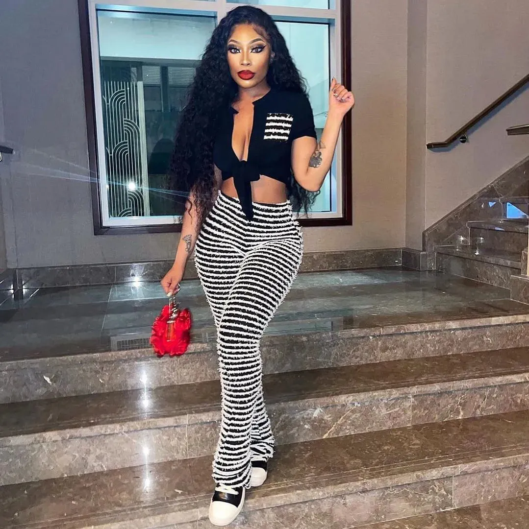 The Stallion 2 Piece