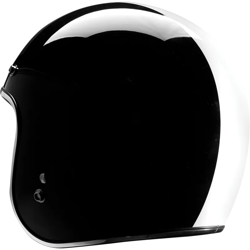 Thor Hallman McCoy Open Face Helmet