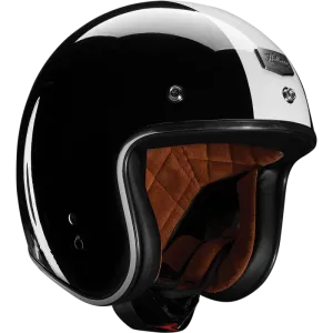 Thor Hallman McCoy Open Face Helmet