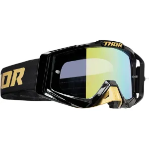 THOR Sniper Pro Goggles - Solid