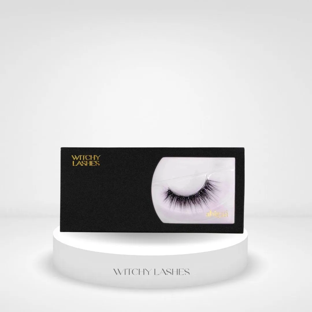 Tina Magnetic Lash