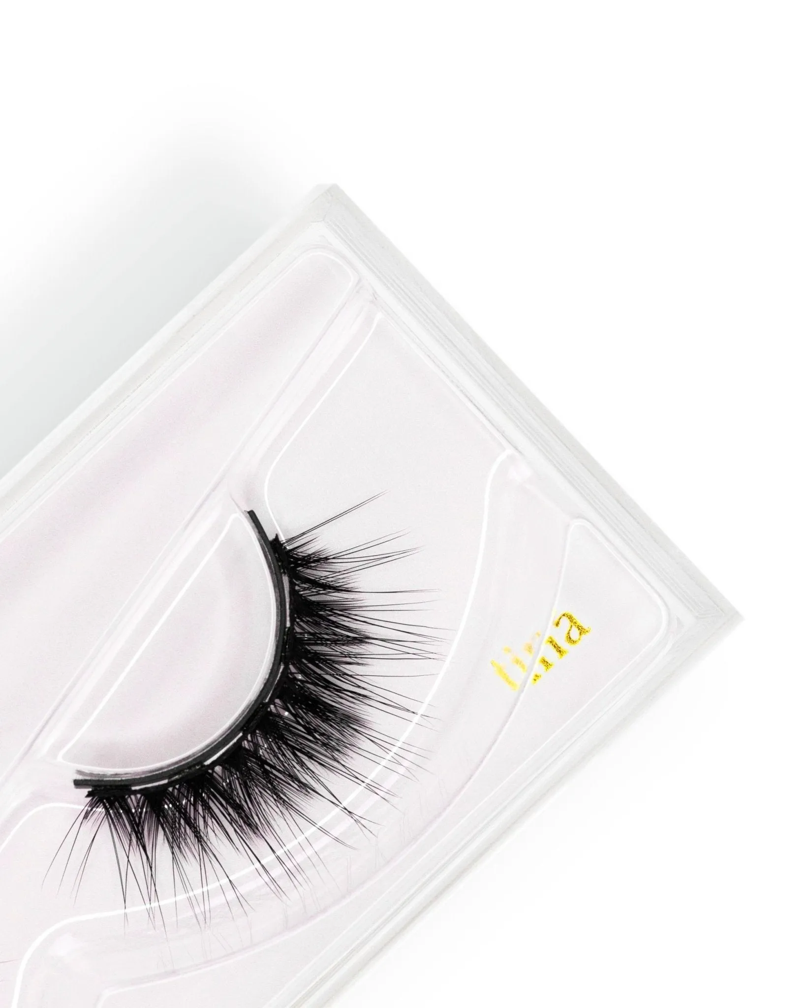 Tina Magnetic Lash