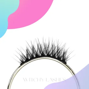 Tina Magnetic Lash