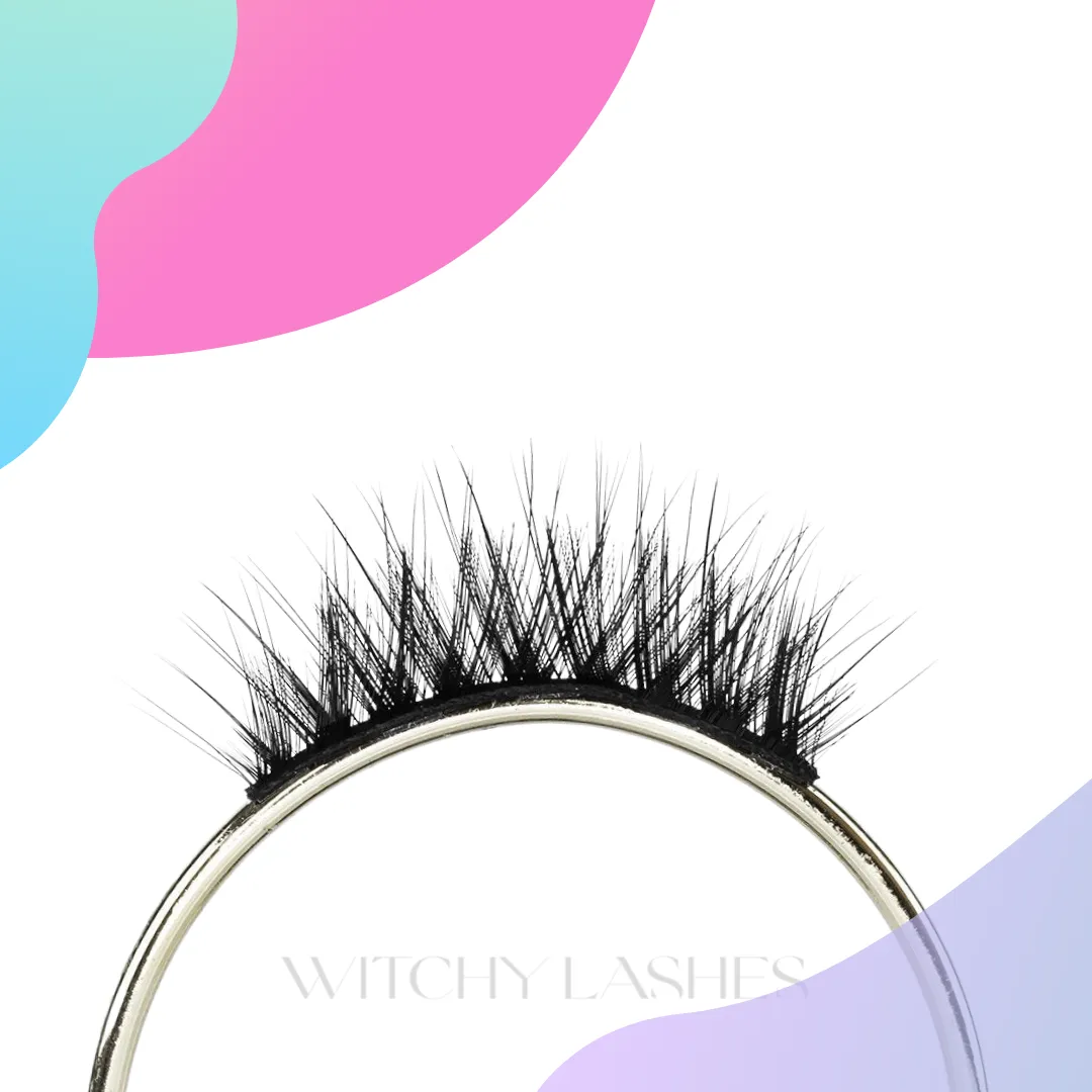 Tina Magnetic Lash