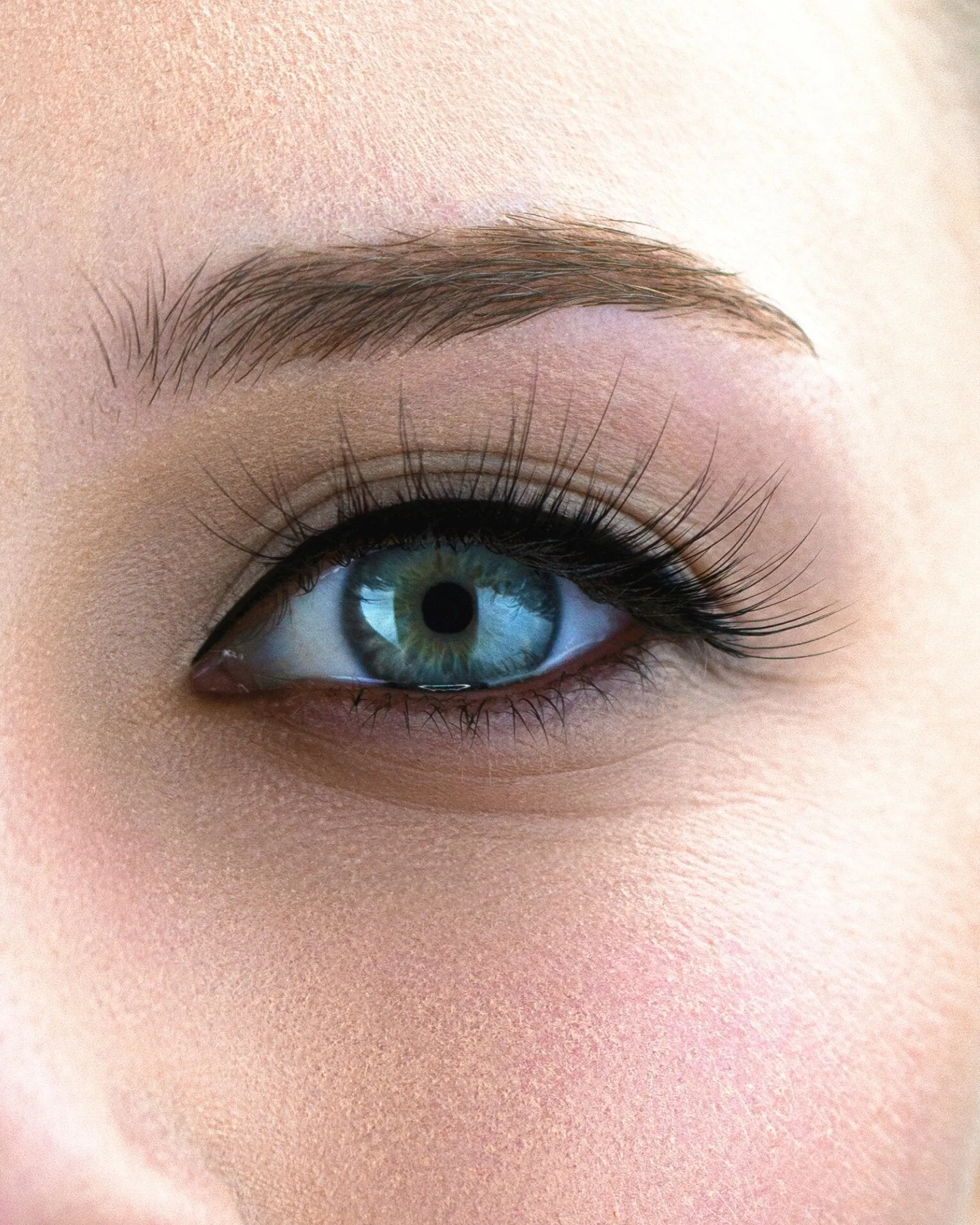 Tina Magnetic Lash