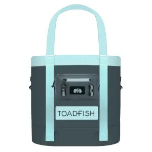 Toadfish Waterproof Tote   Sling - Ocean Blue [2012]