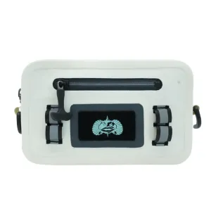 Toadfish Waterproof Tote   Sling - Sea Shell [2201]