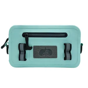 Toadfish Waterproof Tote   Sling  Seafoam [2205]