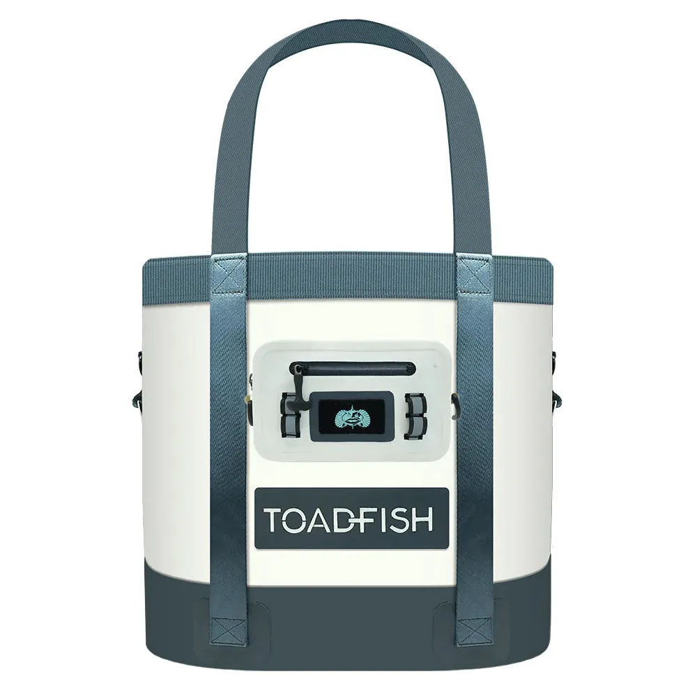 Toadfish Waterproof Tote   Sling - Seashell [2207]