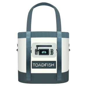 Toadfish Waterproof Tote   Sling - Seashell [2207]