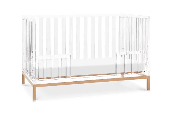 Toddler Gate for Luma Crib