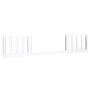 Toddler Gate for Luma Crib