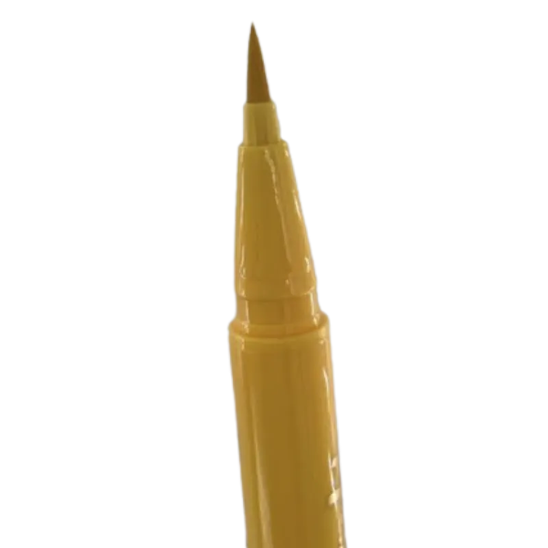 Too Faced Sketch Marker Liquid Art Eyeliner - Canary Yellow