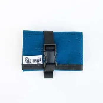 Tool Saddle Roll