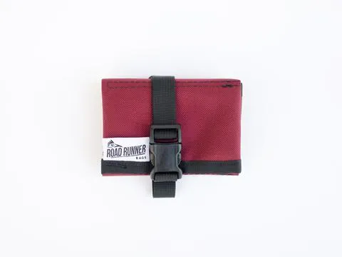 Tool Saddle Roll
