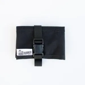 Tool Saddle Roll
